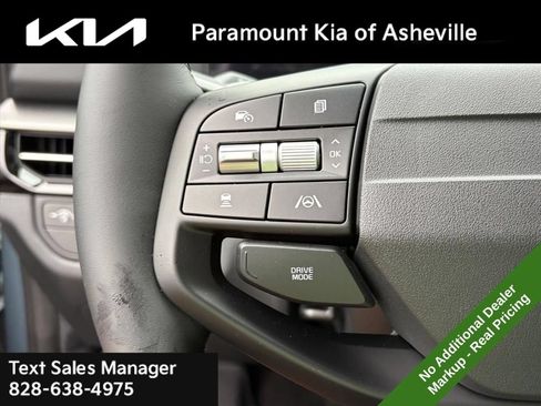 New 2026 Kia Sportage S AWD/4WD image 26