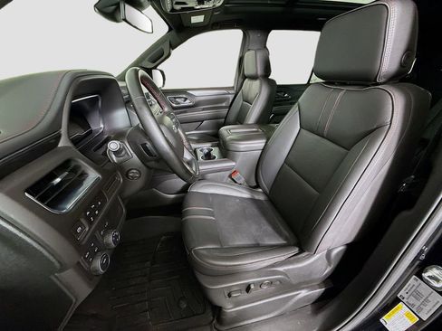 Used 2024 Chevrolet Tahoe RST w/ Luxury Package AWD/4WD image 21