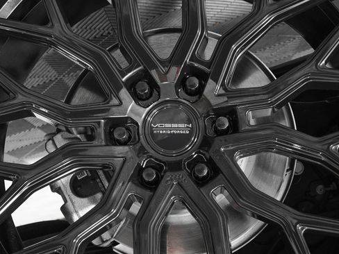 Used 2026 GMC Yukon XL AT4 Ultimate image 37