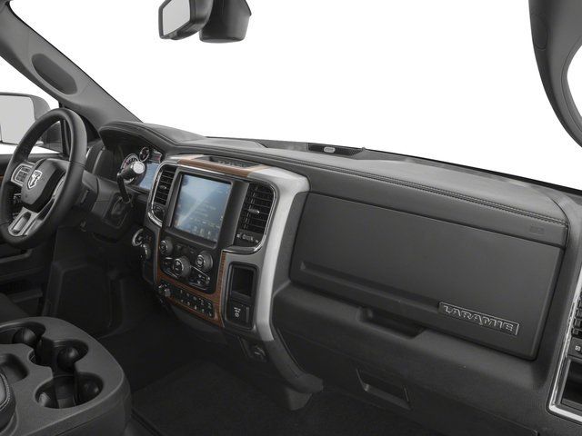 Used 2017 RAM 2500 Laramie w/ Protection Group AWD/4WD image 19