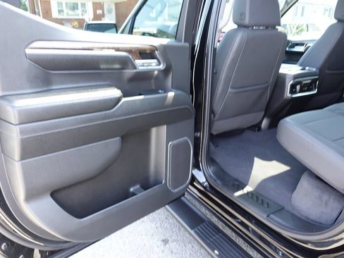 Used 2024 GMC Sierra 1500 Elevation w/ Elevation Premium Package AWD/4WD image 21