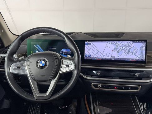 Used 2023 BMW X7 xDrive40i w/ Premium Package AWD/4WD image 37
