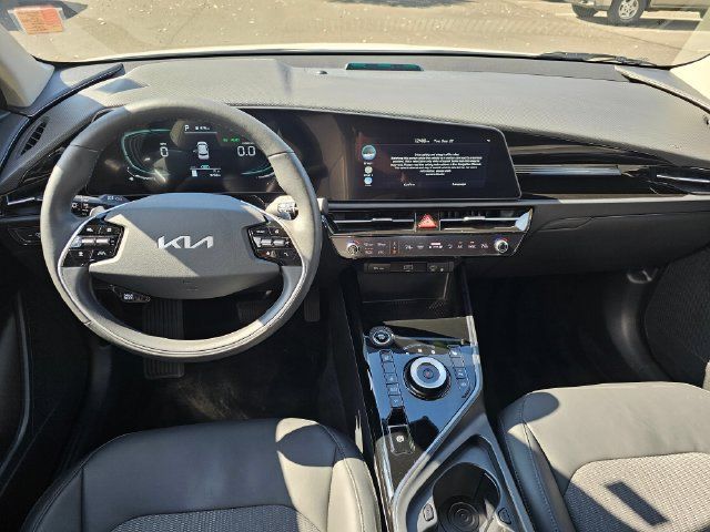 Certified 2024 Kia Niro EX w/ EX Cold Weather Package FWD image 21