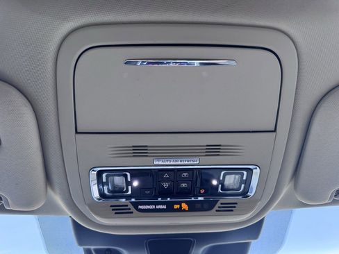 Used 2023 Lincoln Aviator Reserve w/ Equipment Group 201A image 37