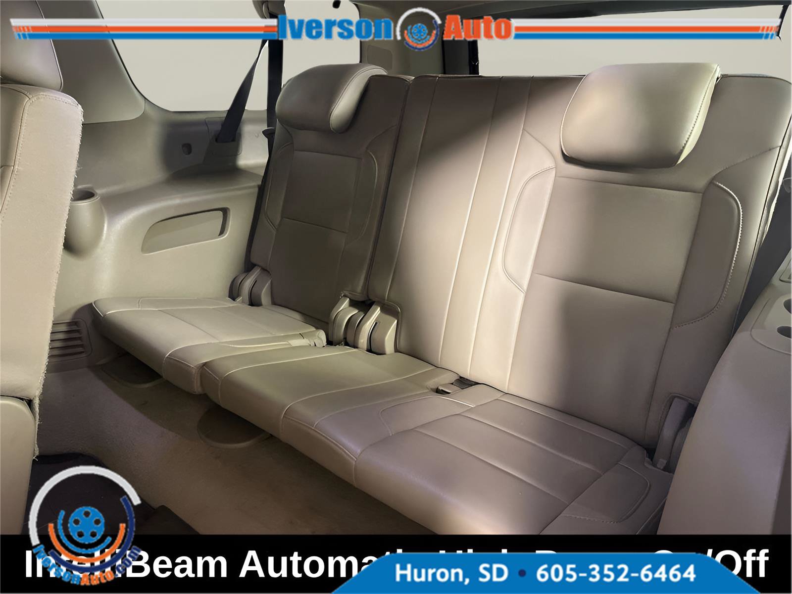 Used 2019 GMC Yukon XL SLT w/ Open Road Package AWD/4WD image 25