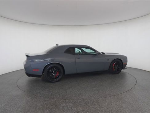 Used 2023 Dodge Challenger SRT Hellcat image 21