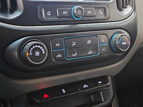 Used 2019 Chevrolet Colorado W/T w/ WT Convenience Package image 29