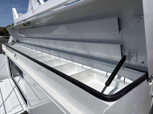 New 2026 Chevrolet Silverado 2500 W/T w/ WT Convenience Package RWD image 15