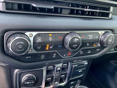 New 2026 Jeep Gladiator Rubicon AWD/4WD image 15