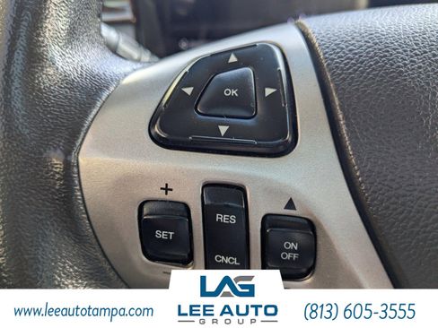 Used 2019 Ford Flex Limited image 26