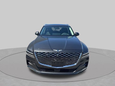 Used 2024 Genesis GV80 3.5T Advanced AWD/4WD image 2