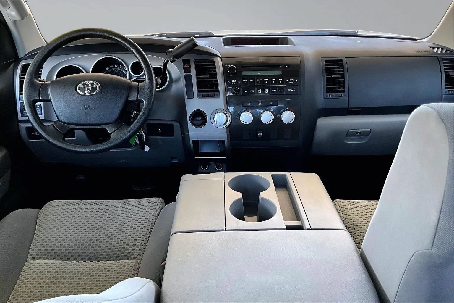 Used 2012 Toyota Tundra 2WD Double Cab image 8
