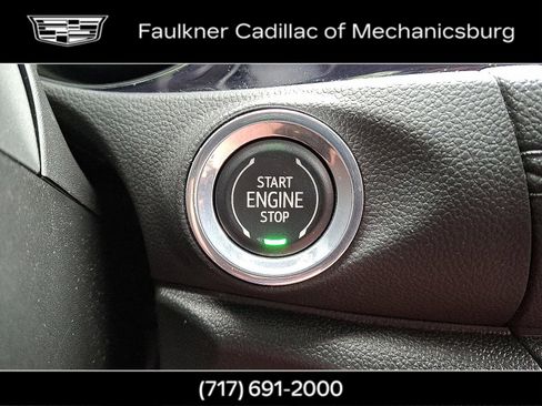 Used 2023 Buick Encore GX Preferred w/ Cold Weather Comfort Package AWD/4WD image 25