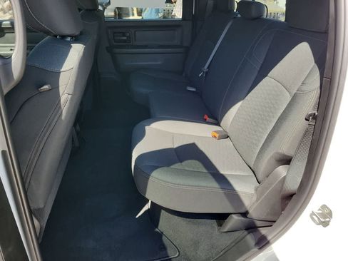 New 2026 RAM 2500 Tradesman AWD/4WD image 21