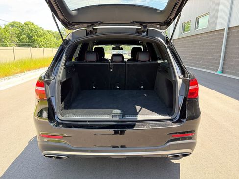 Used 2017 Mercedes-Benz GLC 43 AMG 4MATIC image 37
