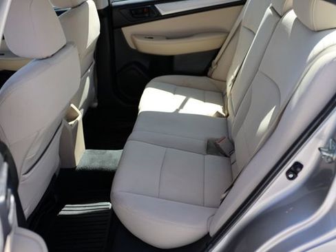 Used 2019 Subaru Legacy 2.5i w/ Alloy Wheel Package AWD/4WD image 36