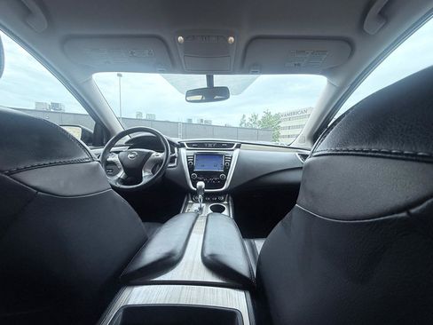 Used 2015 Nissan Murano Platinum AWD/4WD image 13