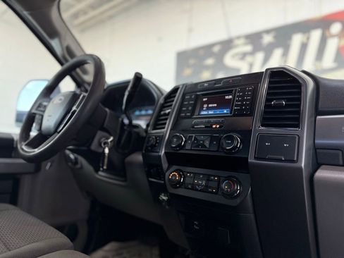 Used 2019 Ford F350 XLT image 45