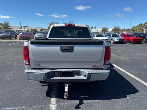 Used 2008 GMC Sierra 1500 SL image 6