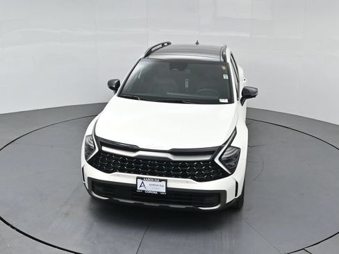 Used 2024 Kia Sportage X-Line Prestige AWD/4WD image 34