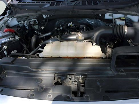 Used 2023 Ford F150 XL w/ STX Appearance Package image 26