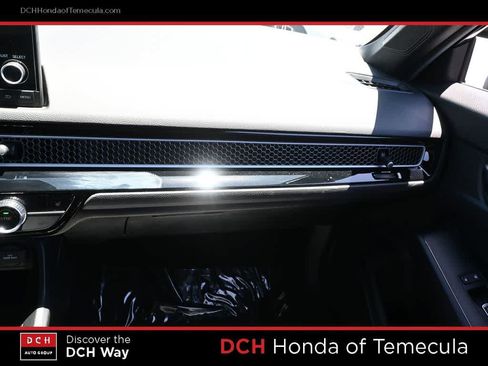 Used 2026 Honda Civic Sport image 14