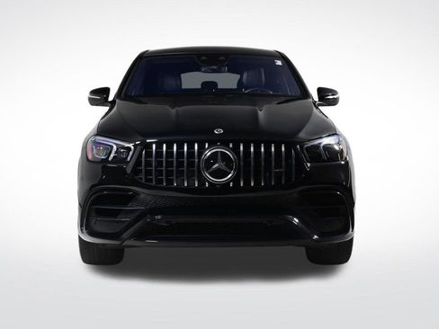 Used 2021 Mercedes-Benz GLE 63 AMG S image 8