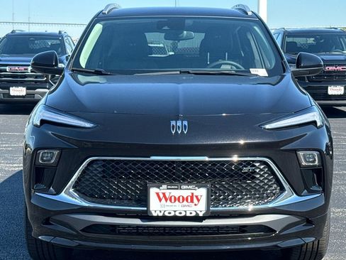 New 2026 Buick Encore GX Sport Touring image 3