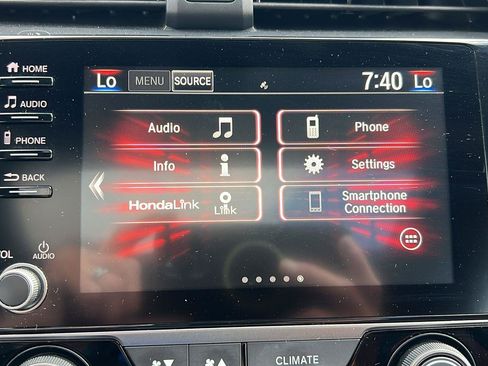 Used 2020 Honda Civic Si image 24