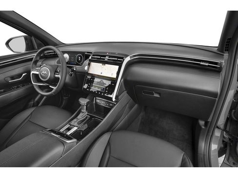 New 2024 Hyundai Santa Cruz XRT image 34