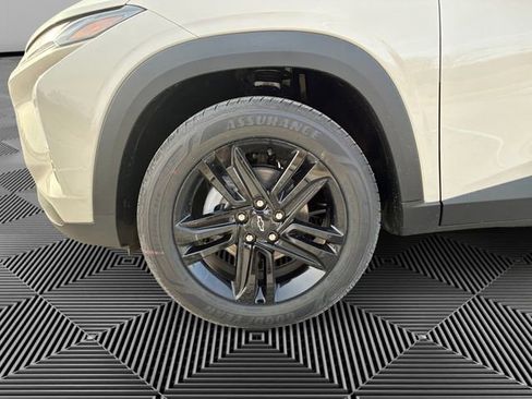 New 2026 Chevrolet Trax ACTIV w/ Driver Confidence Package image 9