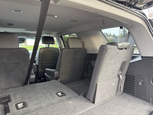 Used 2018 Chevrolet Tahoe LT image 7