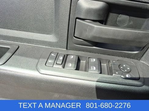 New 2026 RAM 2500 Tradesman AWD/4WD image 19