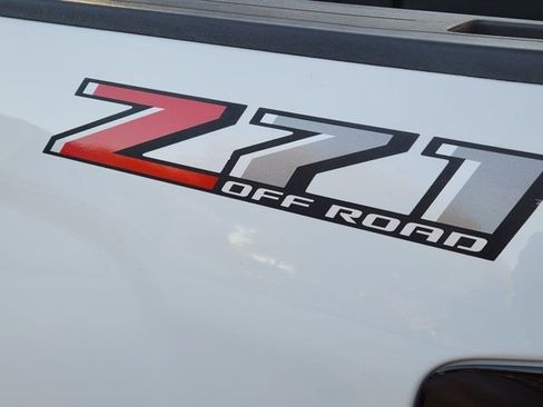 Used 2019 Chevrolet Silverado 2500 LTZ w/ Duramax Plus Package image 8