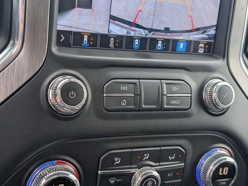 Used 2021 GMC Sierra 2500 Denali w/ Denali Ultimate Package AWD/4WD image 15