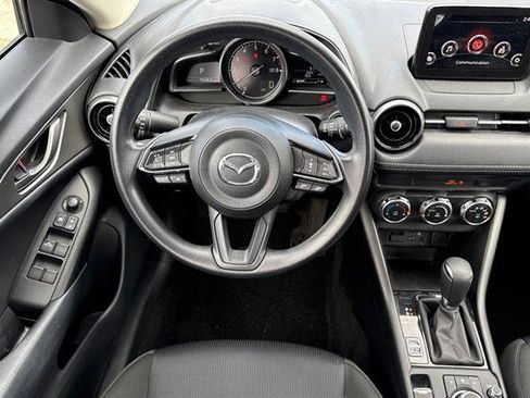 Used 2020 MAZDA CX-3 Sport FWD image 14