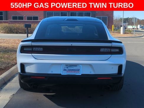 New 2026 Dodge Charger R/T Scat Pack image 12