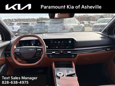 New 2026 Kia Sportage X-Line image 7