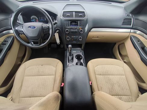 Used 2017 Ford Explorer 4WD image 15