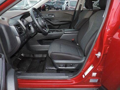 Used 2023 Nissan Rogue SV AWD/4WD image 19