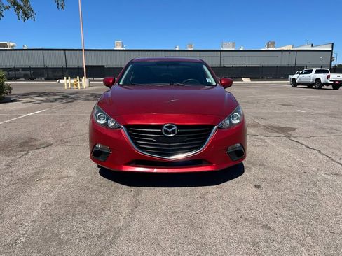 Used 2014 MAZDA MAZDA3 i Sport image 3