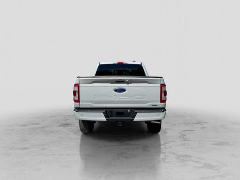 Used 2023 Ford F150 Lariat w/ Equipment Group 502A High AWD/4WD image 7