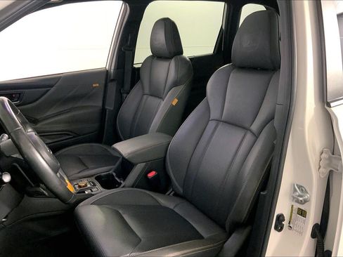 Used 2024 Subaru Forester Wilderness AWD/4WD image 22