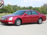 Used 2007 Cadillac DTS Luxury II image 3