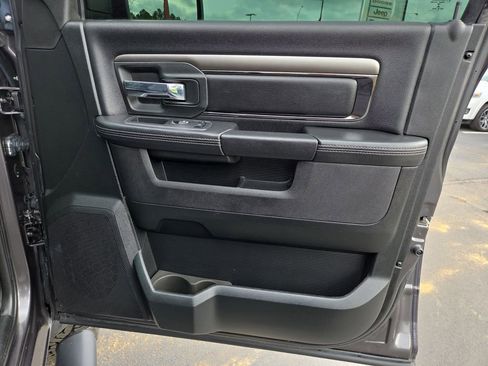 Used 2018 RAM 1500 Sport w/ Convenience Group image 38