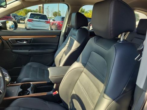 Used 2022 Honda CR-V Touring image 17