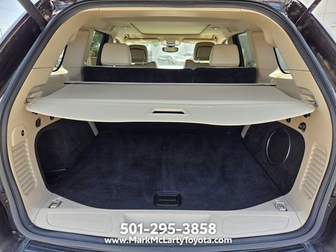 Used 2020 Jeep Grand Cherokee Limited w/ Luxury Group II RWD image 18