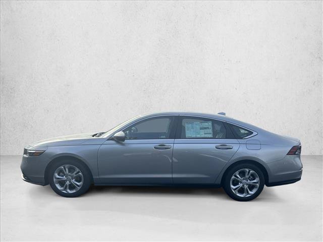 New 2026 Honda Accord LX image 5