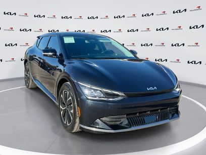 Used 2024 Kia EV6 Wind