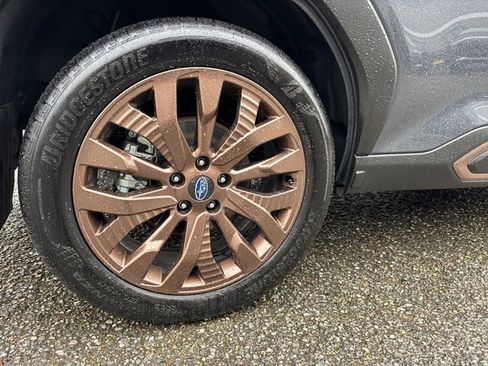 Certified 2025 Subaru Forester Sport w/ Popular Package #1 image 27